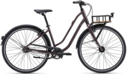 Image of Liv Flourish 1 2023 Hybrid Sports Bike