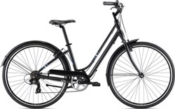 Image of Liv Flourish 3 2023 Hybrid Classic Bike