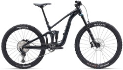 Image of Liv Intrigue X 1 2025 Mountain Bike