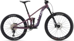 Image of Liv Intrigue X 2 2025 Mountain Bike