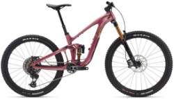 Image of Liv Intrigue X Advanced 0 2025 Mountain Bike