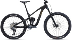 Image of Liv Intrigue X Advanced 1 2025 Mountain Bike