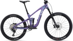 Image of Liv Intrigue X Advanced 2 2025 Mountain Bike