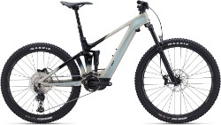 Image of Liv Intrigue X Advanced E+ Elite 3 2024 Electric Mountain Bike