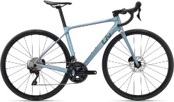 Image of Liv Langma Advanced 2 2025 Road Bike