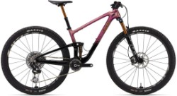 Image of Liv Pique Advanced 29 0 2025 Mountain Bike