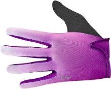 Image of Liv Race Day Long Finger Gloves