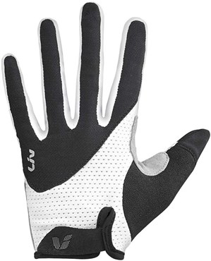 Liv Womens Passion Long Finger Cycling Gloves