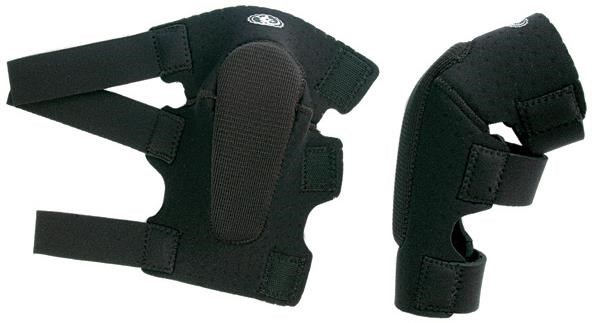 Lizard Skins Soft Youth Elbow Guard