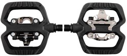 Image of Look Geo Trekking Pedal with Cleats