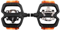 Image of Look Geo Trekking Vision Pedal with Cleats