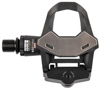 Image of Look KEO 2 Max Carbon Pedals with KEO Grip Cleats