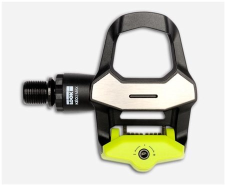 Look Keo 2 Max Pedals with Keo Cleat