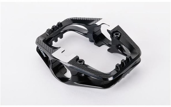 Look S-Track Enduro Cage (Alloy)