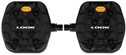 Image of Look Trail Grip Flat Pedals