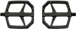 Image of Look Trail ROC Plus Flat MTB Pedals