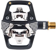 Image of Look X-Track En-Rage Plus TI MTB Pedal with Cleats