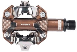 Image of Look X-Track Gravel Pedals with Cleats