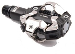 Image of Look X-Track MTB Pedals with Cleats