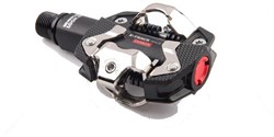 Image of Look X-Track Race Carbon MTB Pedals with Cleats