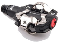 Image of Look X-Track Race MTB Pedals with Cleats