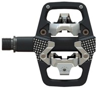 Image of Look X-Track Rage MTB Pedals with Cleats