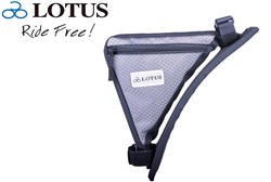 Image of Lotus Commuter Frame Corner Bag