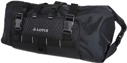 Image of Lotus Explorer Handlebar Bag with Dry Bag
