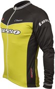 Lusso Classico Long Sleeve Jersey