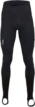 Lusso CoolTech Tights With Pad
