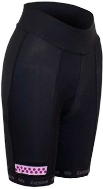 Lusso Layla Womens CoolTech Shorts