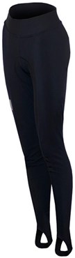 Lusso Layla Womens Thermal Tights With Pad