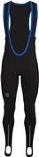 Lusso Repel NiteLife Bib Tights With Pad