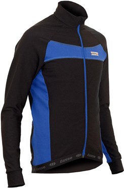 Lusso Stealth Thermal Cycling Jacket