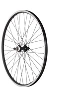 Image of M Part 26" MTB QR Rear Wheel