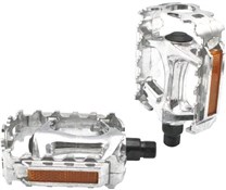 Image of M Part Essential Alloy Trekking Pedals