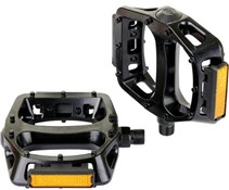Image of M Part Essential Alloy platform pedals with moulded pins