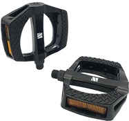 Image of M-Part Flat Grip Pedals