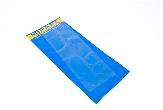 M Part Frame Protection Tape by Tesa