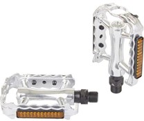 Image of M Part Primo Alloy Trekking Pedals 9/16 inch