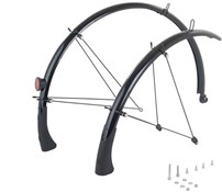 Image of M Part Primo full length mudguards