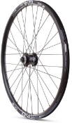 Image of M Part Shimano Nexus Dynamo CL Hub G 540 Rim TLR 27.5" Gravel Front Wheel