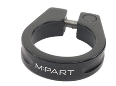 Image of M Part Threadsaver Seat Clamp
