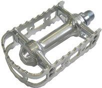 Image of MKS BM-7 Flat Cage Pedals