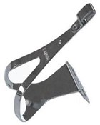 Image of MKS Steel Toe Clips