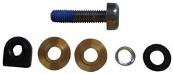 Image of MRP G3/G4 Pulley Hardware, For G3/G4, MiniG3/G4 Chain Device ONLY (Pulley NOT included)