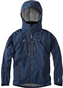 Madison Addict Mens 3-layer Waterproof Storm Jacket SS17