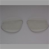 Madison Clear Lenses 99-07 (for Raiders / Ravens / Scanners / Cruise / Wishbones)