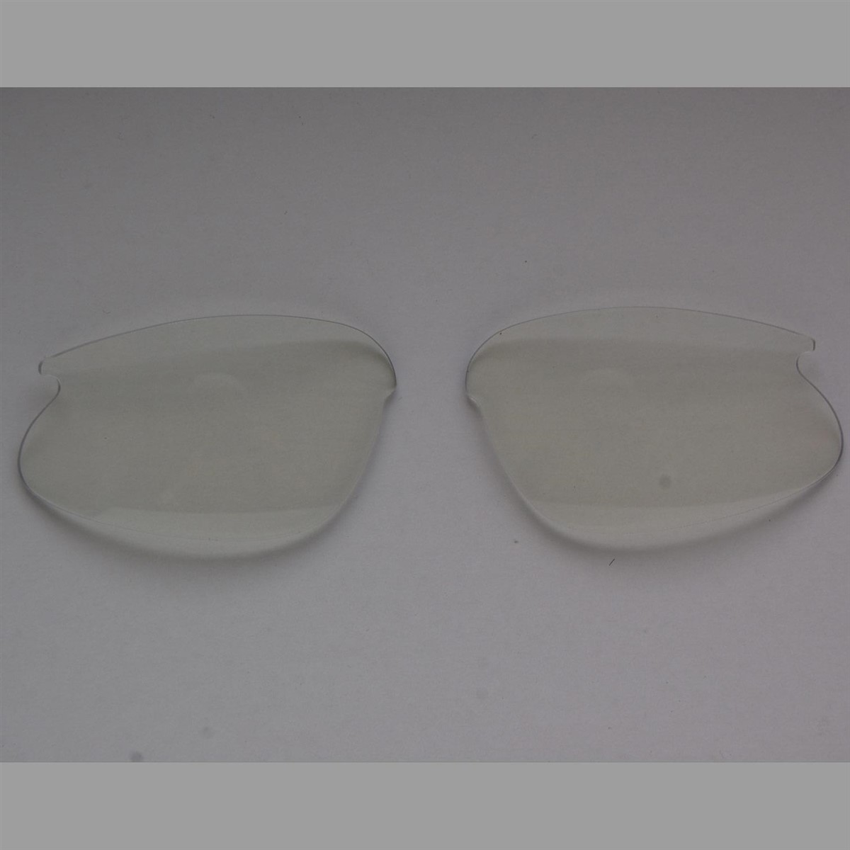 Madison Clear Lenses 99-07 (for Raiders / Ravens / Scanners / Cruise / Wishbones)