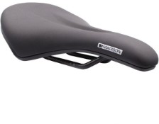 Image of Madison Flux E Sweep Saddle